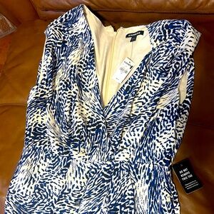 Express dress, size small. NWT